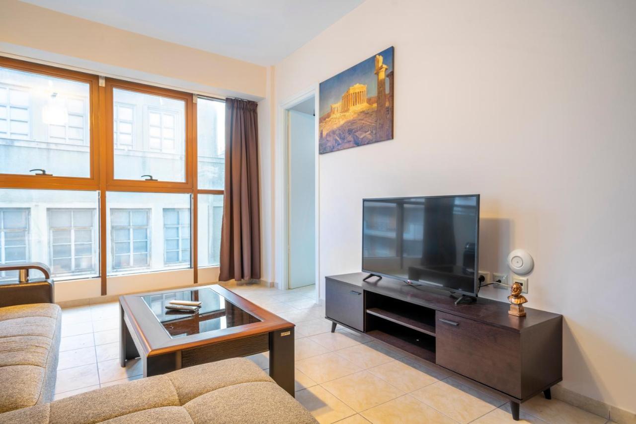 2 Bedroom Renovated With A View