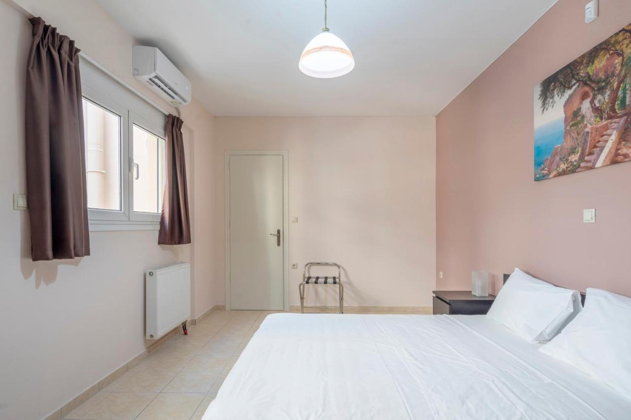 Apartment 2 Bedroom Renovated With A View