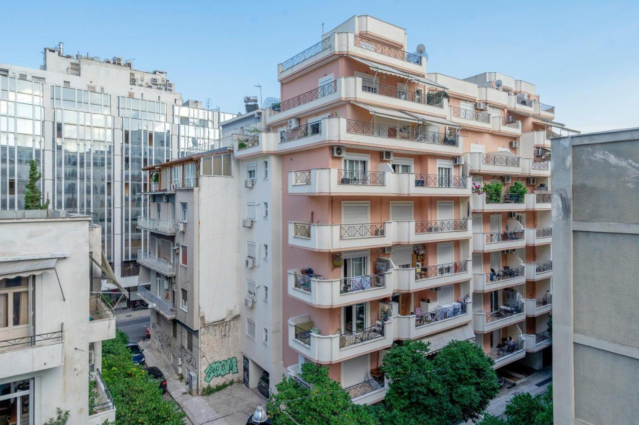 Apartment 2 Bedroom Renovated With A View *